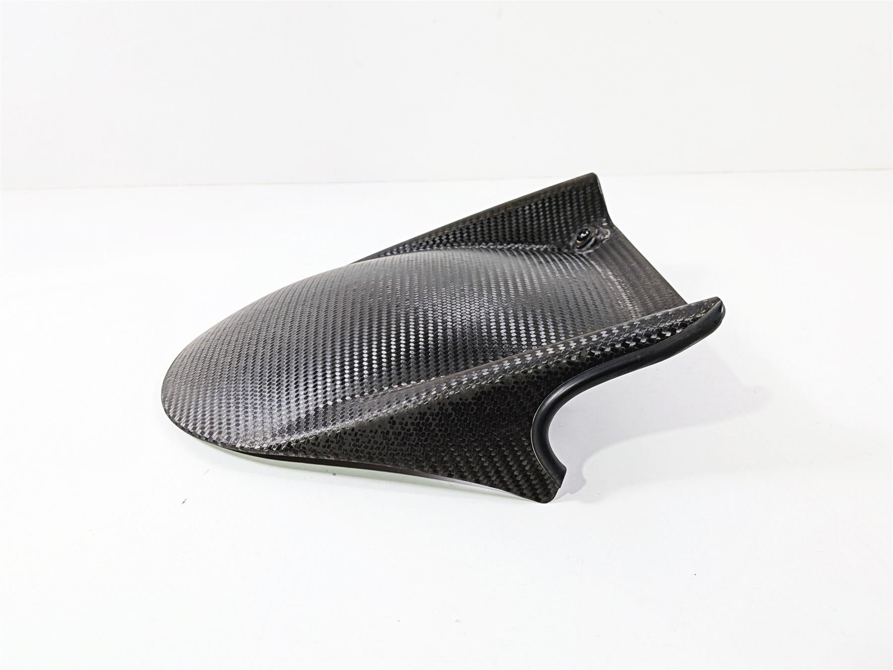 2014 Aprilia RSV4 RR Factory Rear Carbon Fiber Mud Flap Fender 890969 {{ shop.shopifyCountryName }} - Mototech271