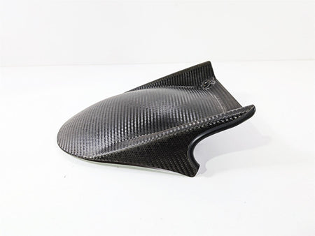 2014 Aprilia RSV4 RR Factory Rear Carbon Fiber Mud Flap Fender 890969 {{ shop.shopifyCountryName }} - Mototech271