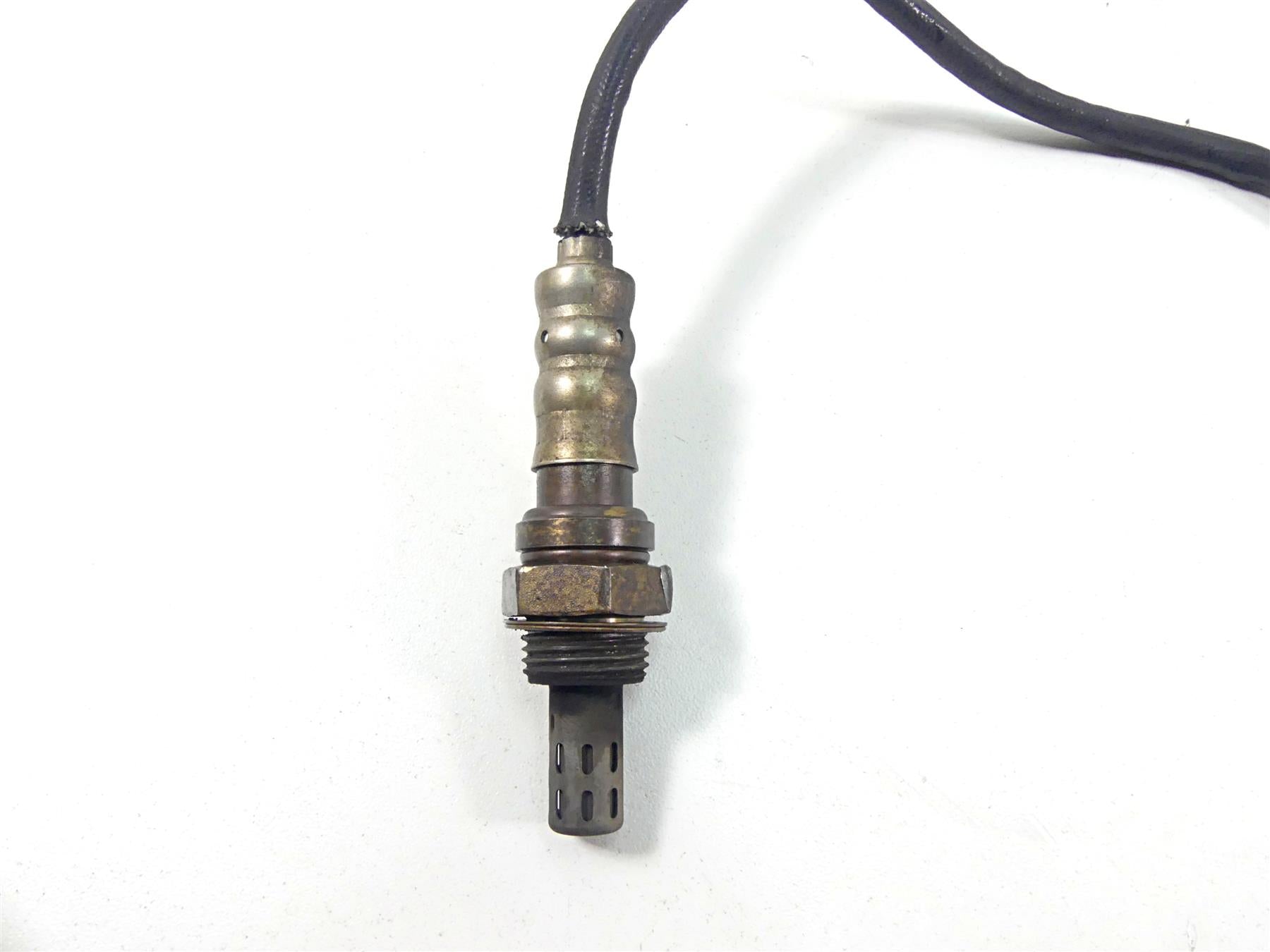 2014 BMW R1200GS K50 Exhaust Header Oxygen O2 Sensor Set 360mm 11788533966 {{ shop.shopifyCountryName }} - Mototech271