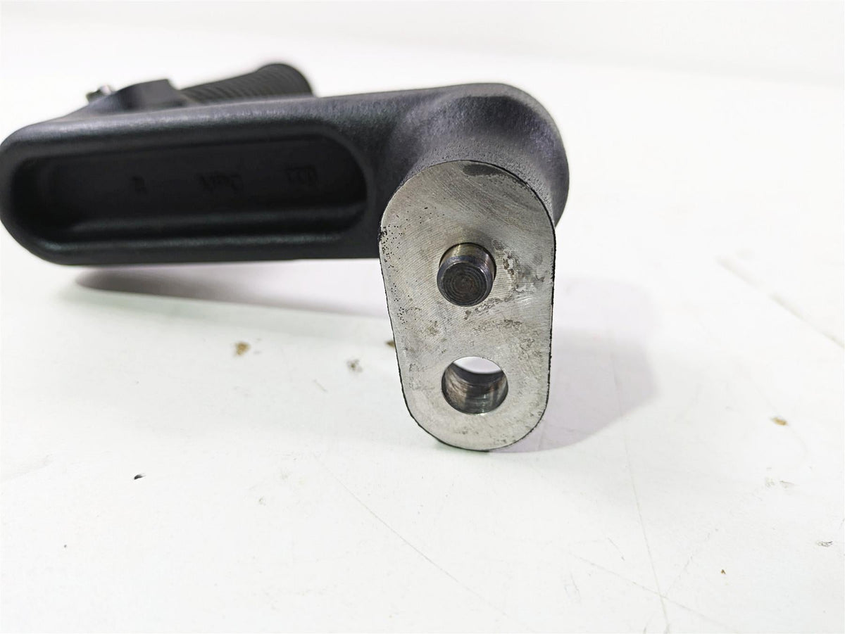 2019 Indian Chieftain Limited Right Rear Passenger Foot Peg Rest 5140870 {{ shop.shopifyCountryName }} - Mototech271