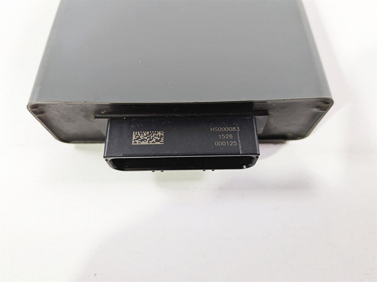 2016 KTM 1290 Super Adventure Safety Control Module Unit 60416031000 60416031100 {{ shop.shopifyCountryName }} - Mototech271