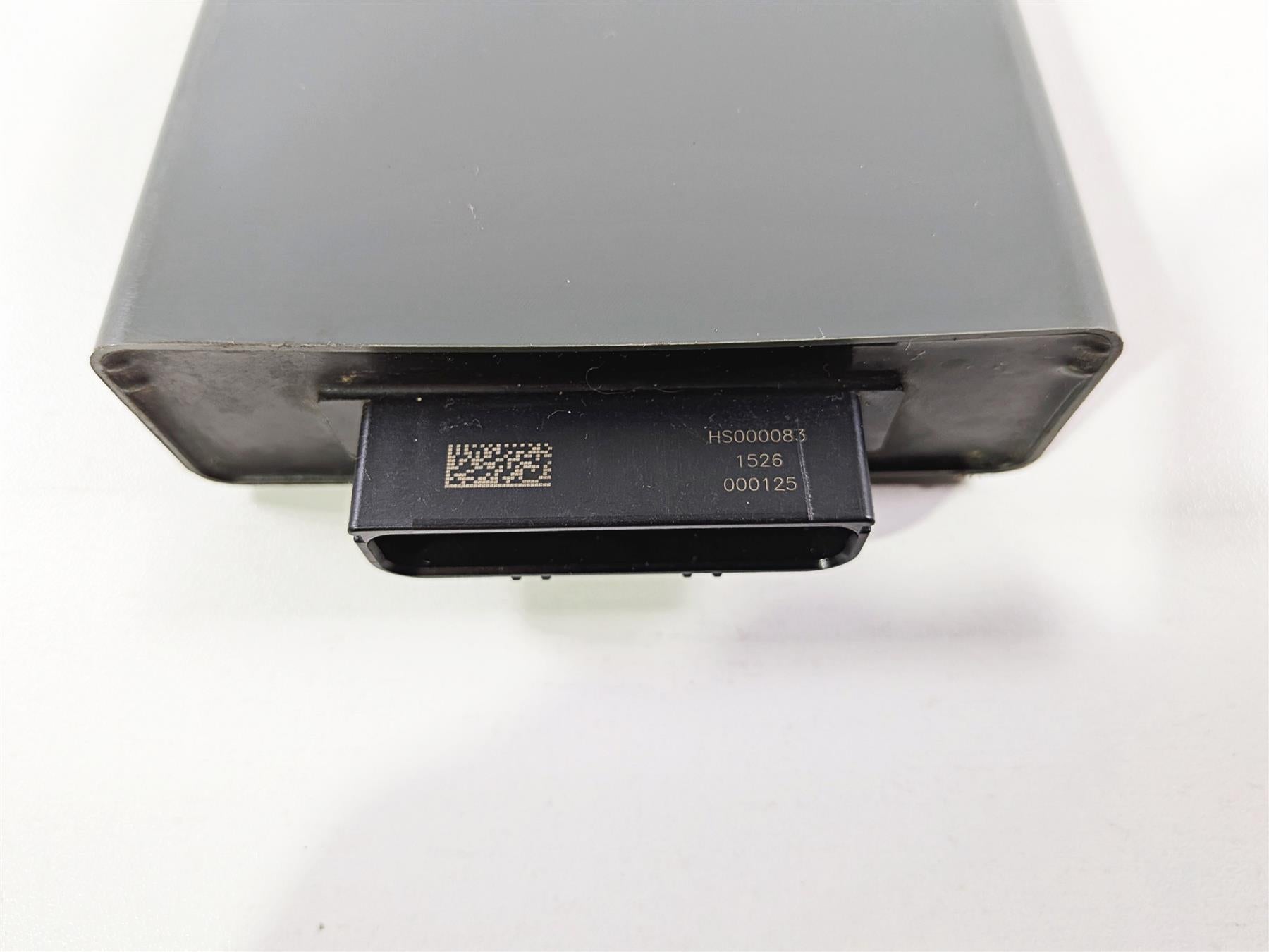 2016 KTM 1290 Super Adventure Safety Control Module Unit 60416031000 60416031100 {{ shop.shopifyCountryName }} - Mototech271