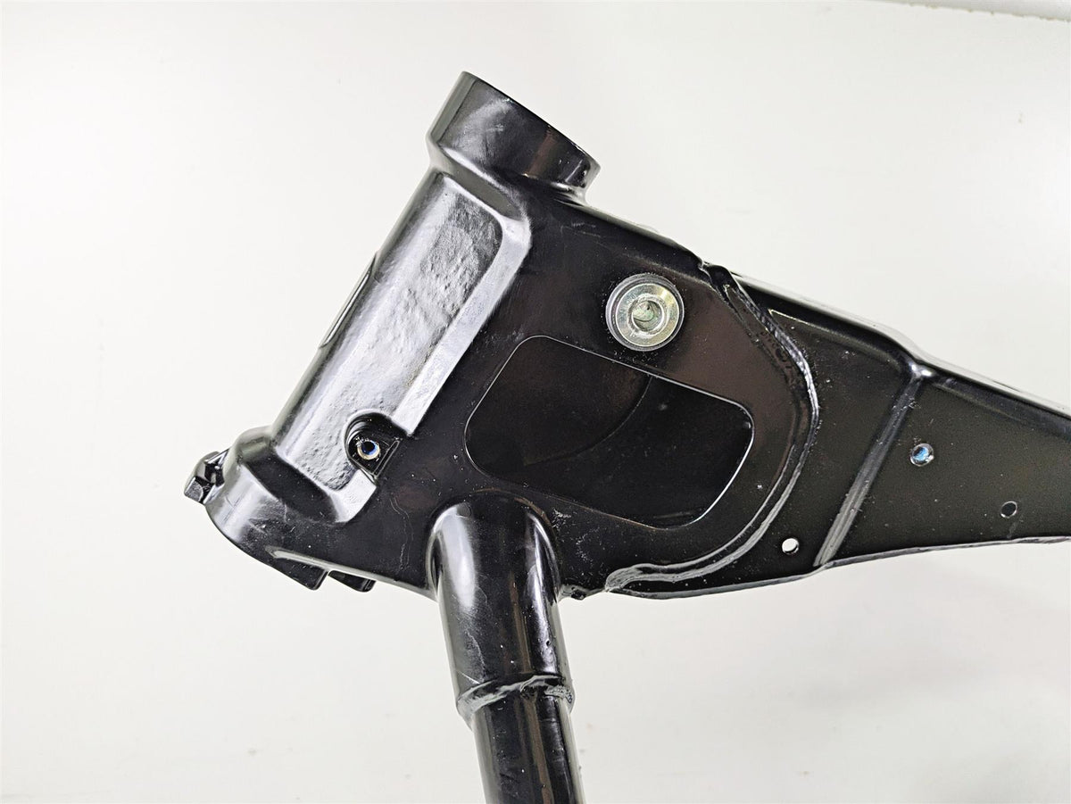 2018 Harley FLHCS Softail Heritage 115th Straight Frame Chassis 30dgr With Clean Texas Title 47000126 {{ shop.shopifyCountryName }} - Mototech271