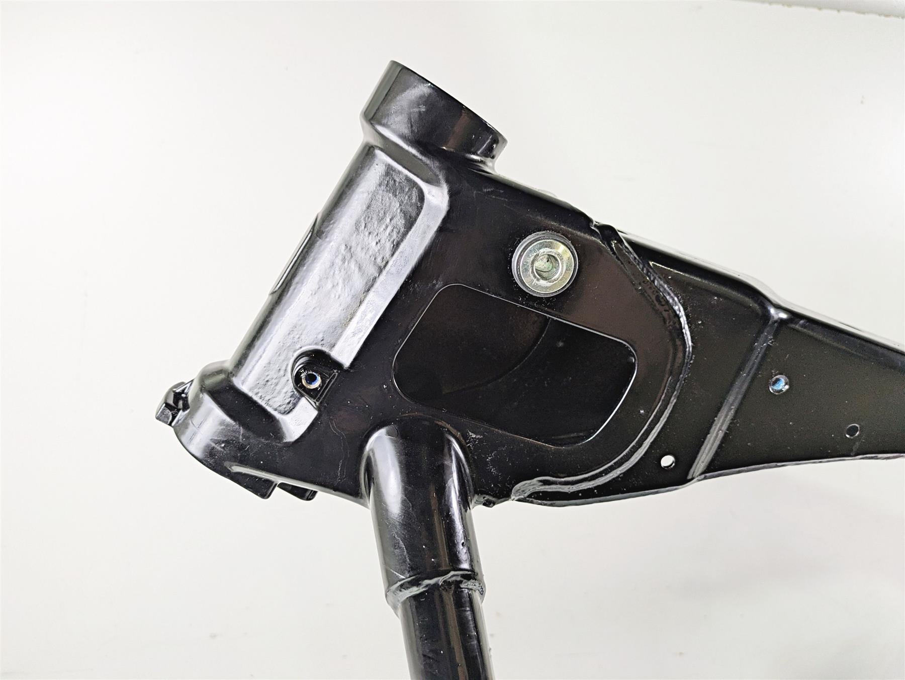 2018 Harley FLHCS Softail Heritage 115th Straight Frame Chassis 30dgr With Clean Texas Title 47000126 {{ shop.shopifyCountryName }} - Mototech271