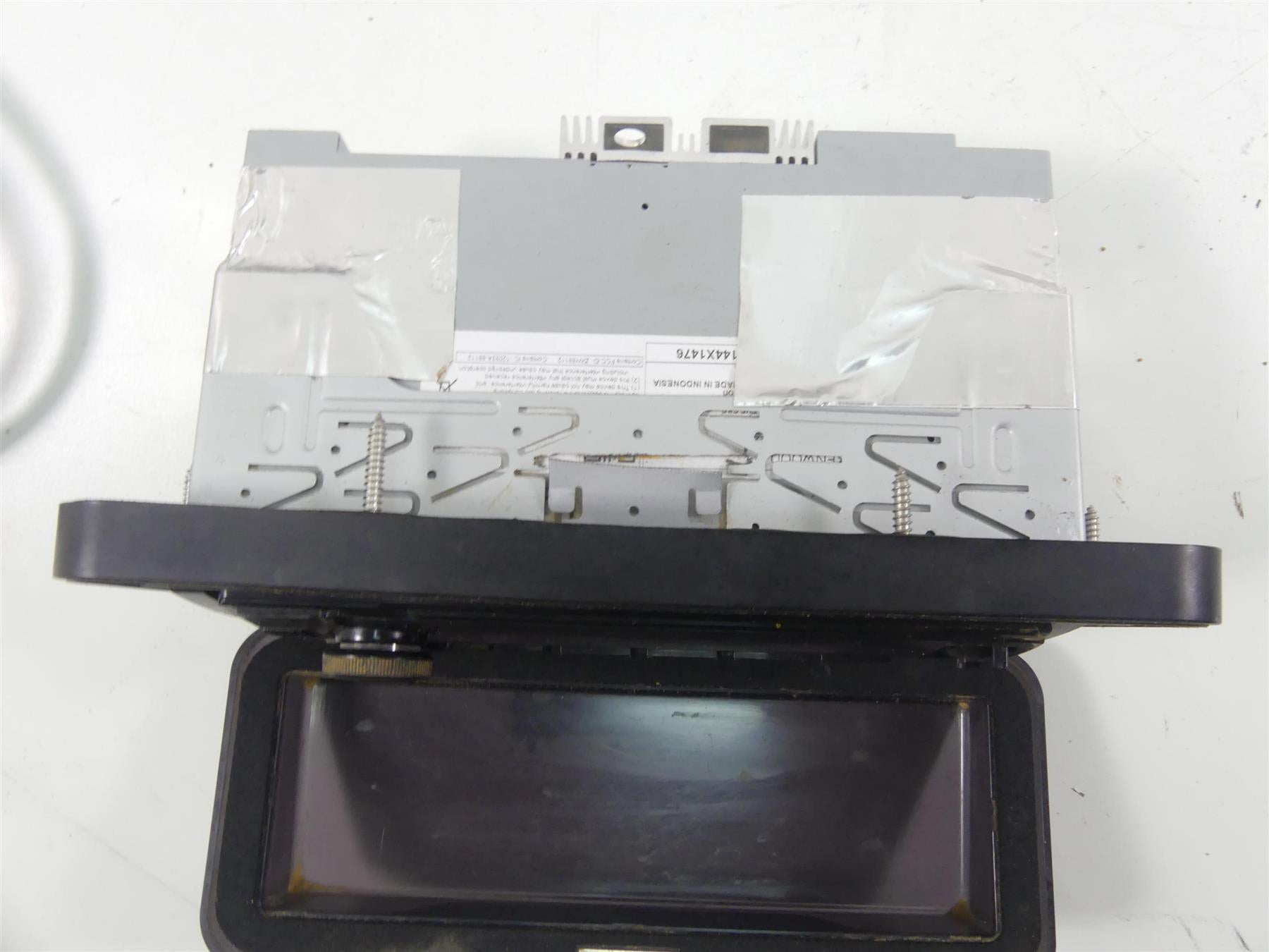 2018 Polaris General 1000 EPS Swamp Donkey Radio Speaker Roof - For Parts G1KSK4 {{ shop.shopifyCountryName }} - Mototech271