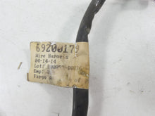 Load image into Gallery viewer, 2014 Harley Touring FLHX Street Glide Right Hand Control Switch Set 71500129C
