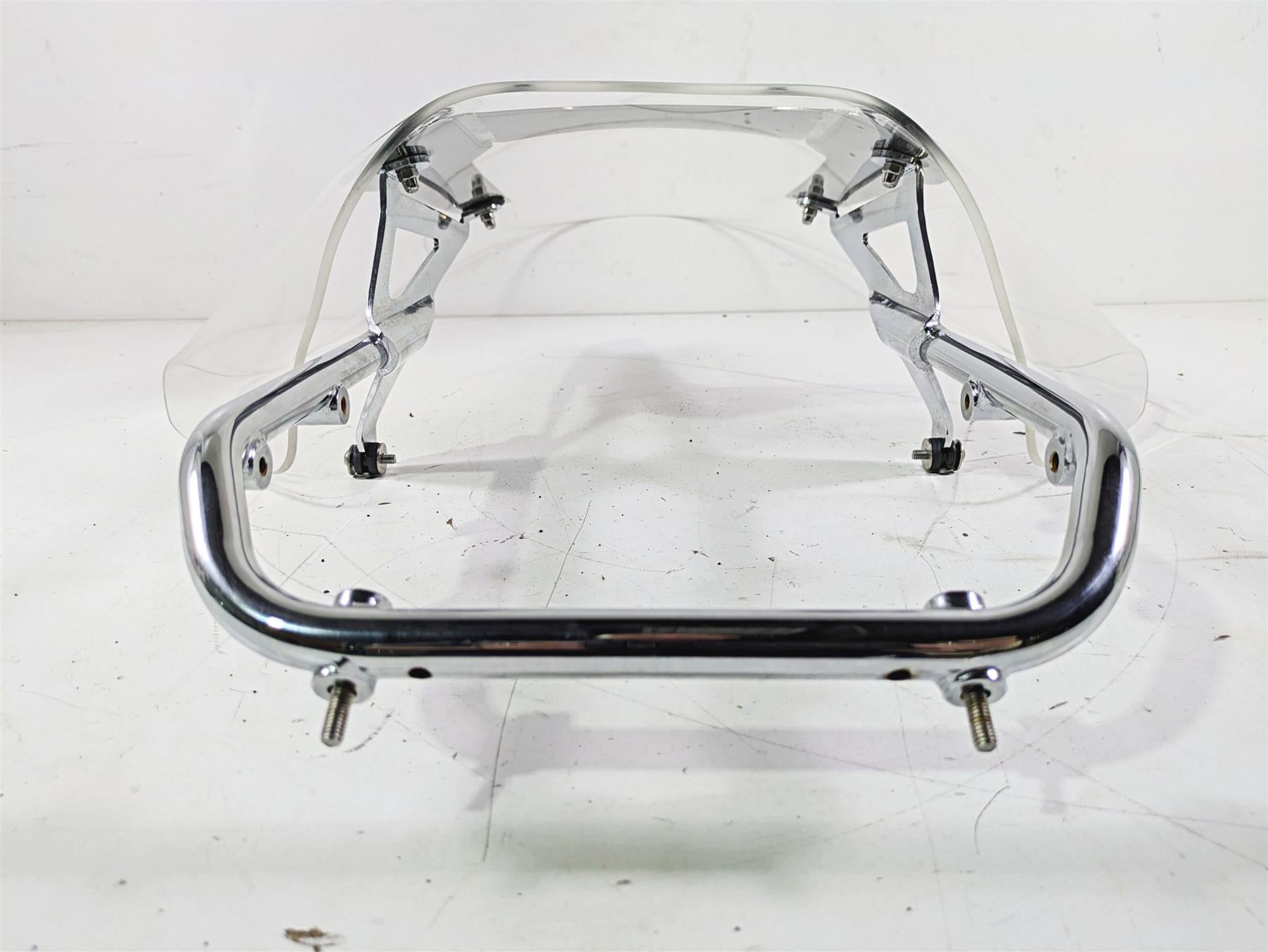 2014 Moto Guzzi California 1400 Touring Windshield Screen & Mount B063721 {{ shop.shopifyCountryName }} - Mototech271