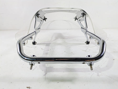2014 Moto Guzzi California 1400 Touring Windshield Screen & Mount B063721 {{ shop.shopifyCountryName }} - Mototech271