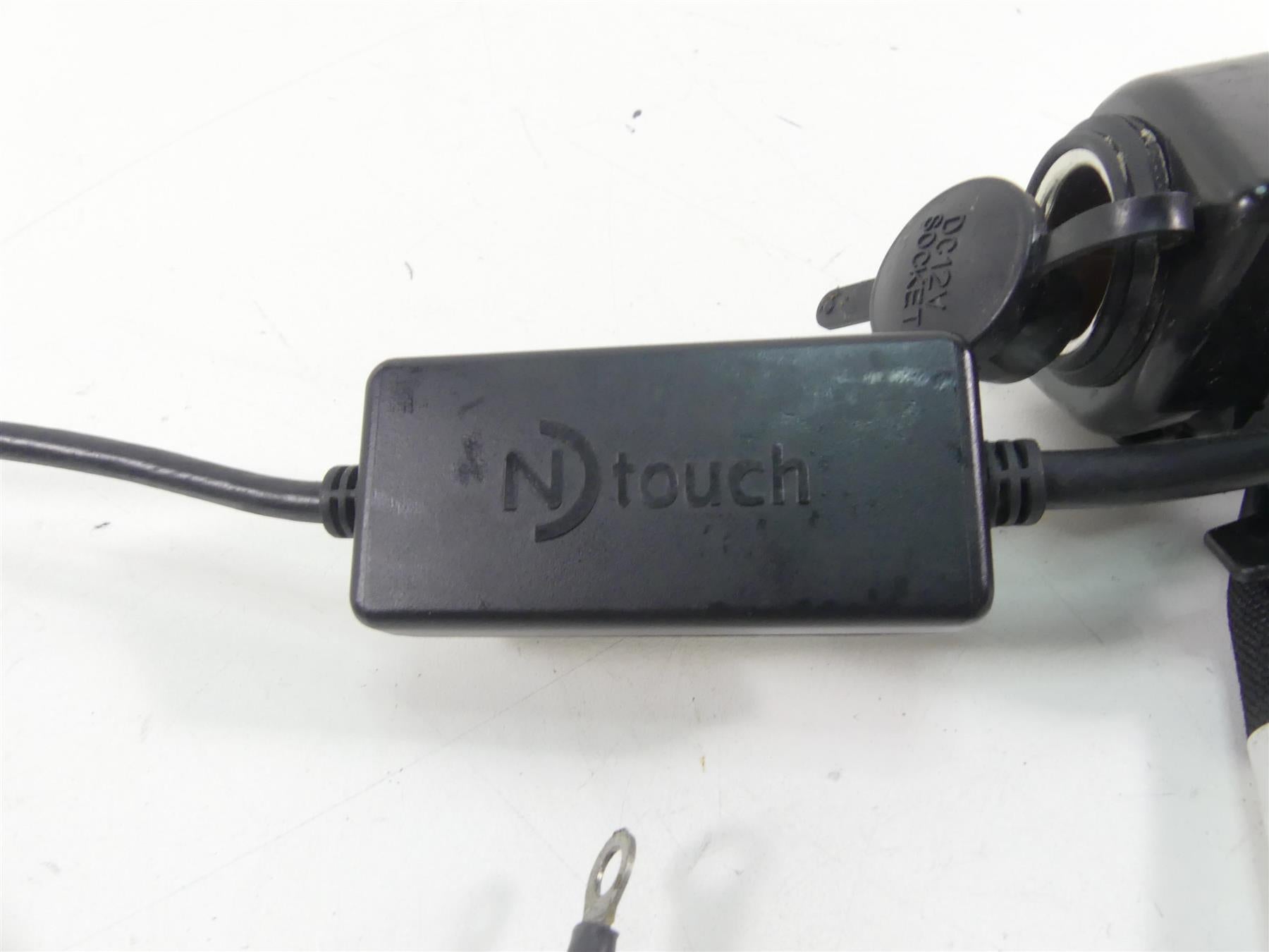 2015 Victory Cross Country Tour Media Accessory Wiring Harness 2411748 2411747 {{ shop.shopifyCountryName }} - Mototech271