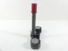 Load image into Gallery viewer, 2008 Ducati Hypermotard 1100S Lower Triple Tree Steering Yoke - 57mm 34220501A

