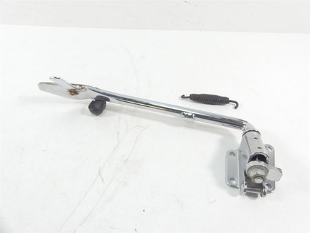 2004 Harley FLHTC SE CVO Electra Glide Side Jiffy Kick Stand Kickstand 50075-83 {{ shop.shopifyCountryName }} - Mototech271