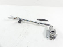 Load image into Gallery viewer, 2004 Harley FLHTC SE CVO Electra Glide Side Jiffy Kick Stand Kickstand 50075-83 | Mototech271
