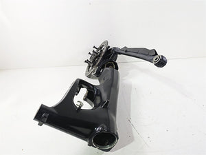 2015 BMW R1200GS Adv K51 Differential Drive Shaft Swingarm 32:11 33748536077