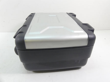 2008 BMW R1200GS K25 Rear Trunk Top Case Luggage Box & Mount 71607660564 {{ shop.shopifyCountryName }} - Mototech271