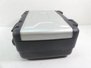 2008 BMW R1200GS K25 Rear Trunk Top Case Luggage Box & Mount 71607660564 | Mototech271