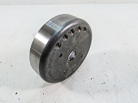 2006 Harley FLSTI Softail Heritage Ignition Rotor Flywheel Fly Wheel 29981-95 {{ shop.shopifyCountryName }} - Mototech271