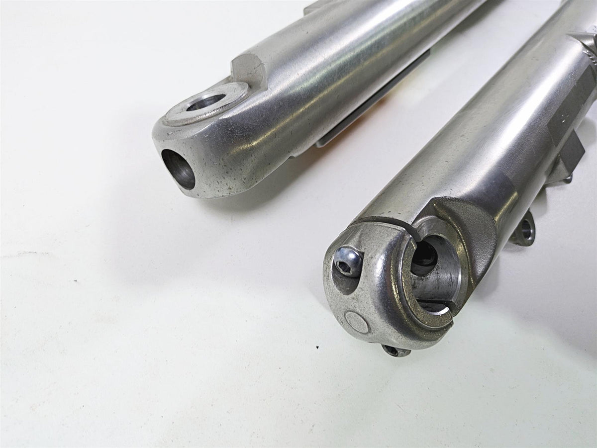 2016 Harley FXDL Dyna Low Rider Dual Caliper Front Fork 49mm 45400052 45400051 {{ shop.shopifyCountryName }} - Mototech271