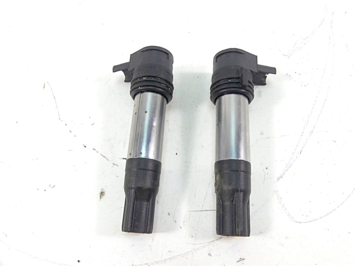 2016 BMW R1200GS Adv K51 Ignition Stick Coil Set 12138526677 {{ shop.shopifyCountryName }} - Mototech271