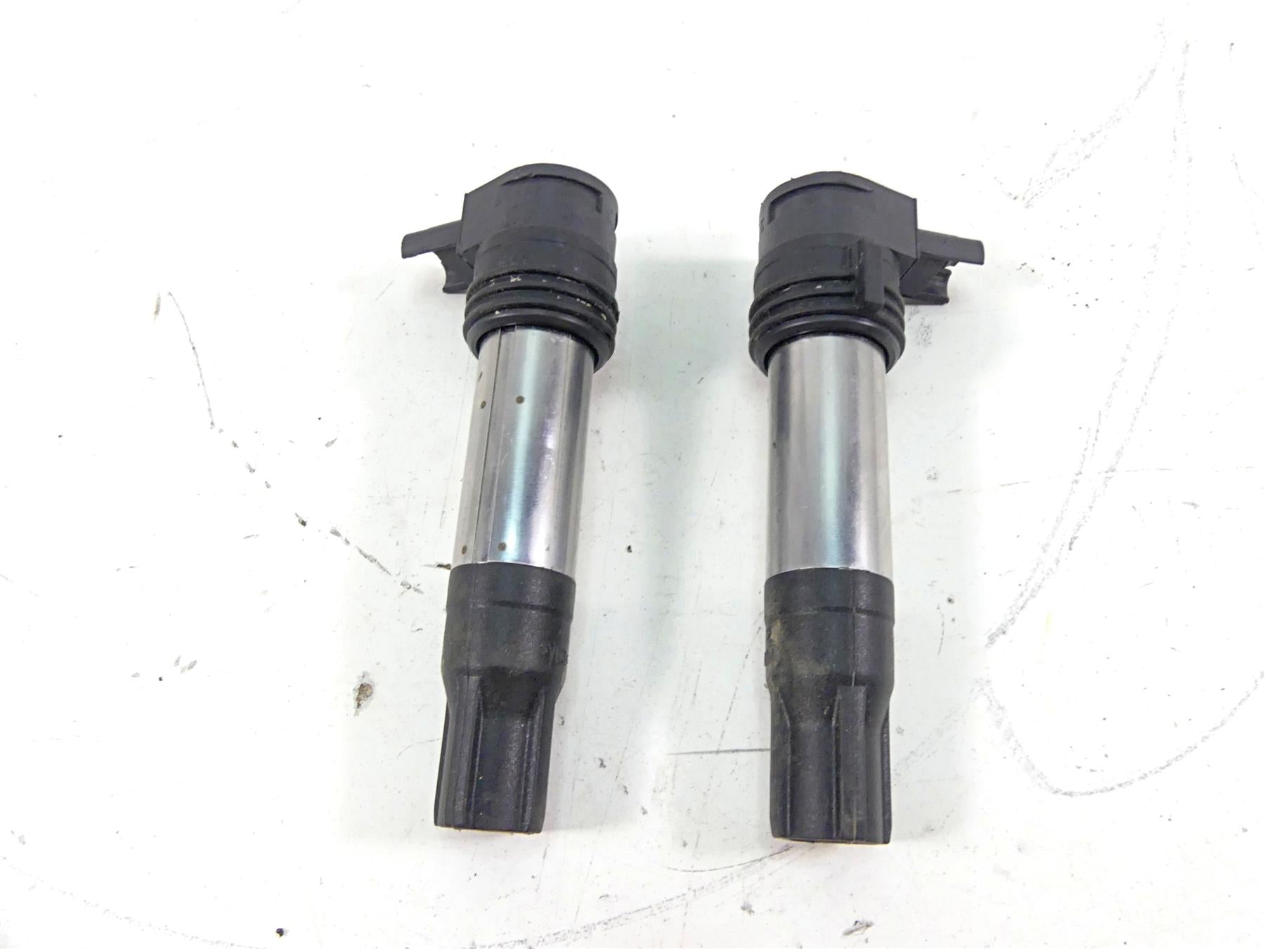 2016 BMW R1200GS Adv K51 Ignition Stick Coil Set 12138526677 {{ shop.shopifyCountryName }} - Mototech271