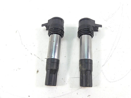 2016 BMW R1200GS Adv K51 Ignition Stick Coil Set 12138526677 {{ shop.shopifyCountryName }} - Mototech271