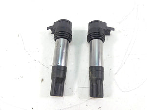 2016 BMW R1200GS Adv K51 Ignition Stick Coil Set  12138526677 | Mototech271