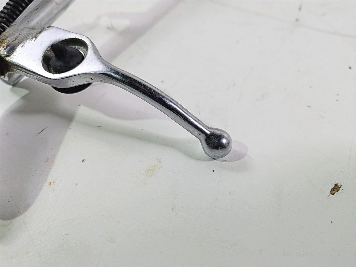 2014 Harley FLS Softail Slim Side Kickstand Jiffy Stand 50103-07B {{ shop.shopifyCountryName }} - Mototech271