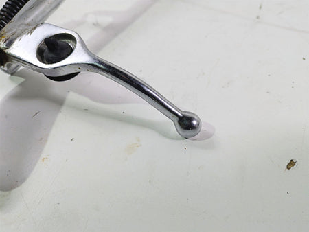 2014 Harley FLS Softail Slim Side Kickstand Jiffy Stand 50103-07B {{ shop.shopifyCountryName }} - Mototech271