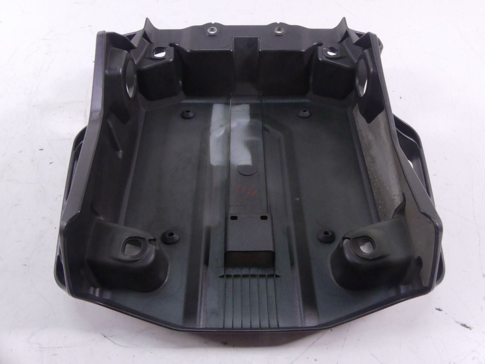 2012 Yamaha XT1200 Super Tenere Luggage Rack Base Mount 23P-24842-00 {{ shop.shopifyCountryName }} - Mototech271