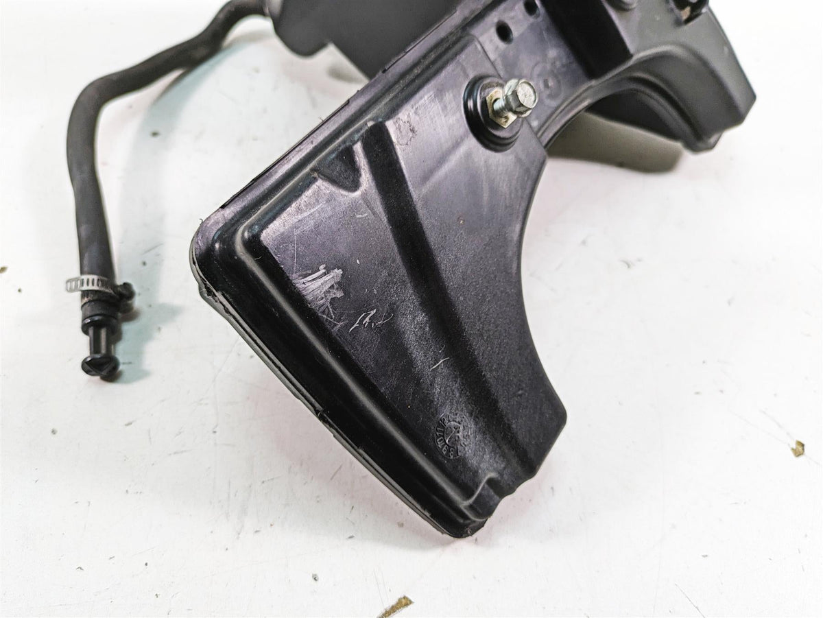 2019 Harley XL883N Sportster Iron Oil Tank Reservoir & Dip Stick 62500017 {{ shop.shopifyCountryName }} - Mototech271