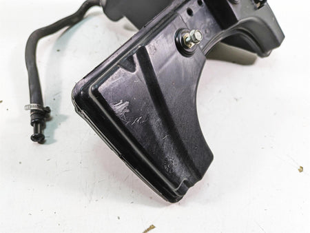 2019 Harley XL883N Sportster Iron Oil Tank Reservoir & Dip Stick 62500017 {{ shop.shopifyCountryName }} - Mototech271