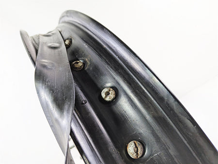 2005 KTM 950 LC8 Adventure Behr Front Wheel Rim 21x2.15 -Read 6000900104430 {{ shop.shopifyCountryName }} - Mototech271