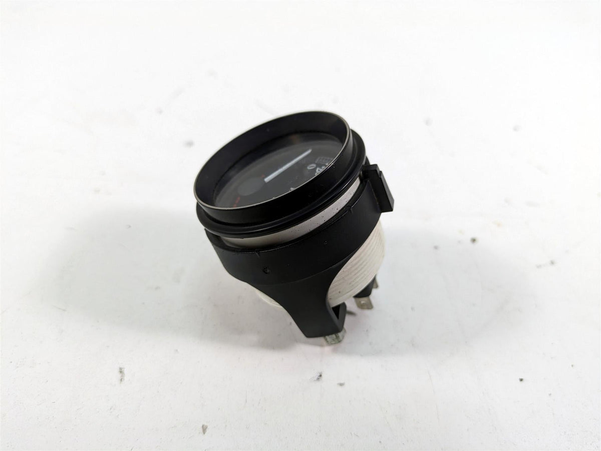 2006 Harley Touring FLHTCUI Electra Glide Air Temperature Temp Gauge 75109-96C {{ shop.shopifyCountryName }} - Mototech271