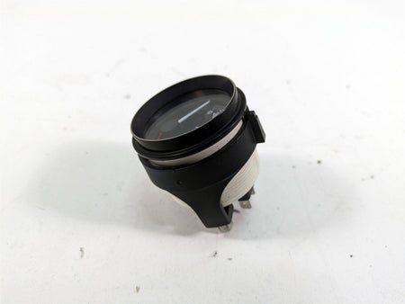 2006 Harley Touring FLHTCUI Electra Glide Air Temperature Temp Gauge 75109-96C {{ shop.shopifyCountryName }} - Mototech271