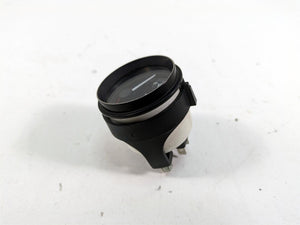 2006 Harley Touring FLHTCUI Electra Glide Air Temperature Temp Gauge 75109-96C | Mototech271
