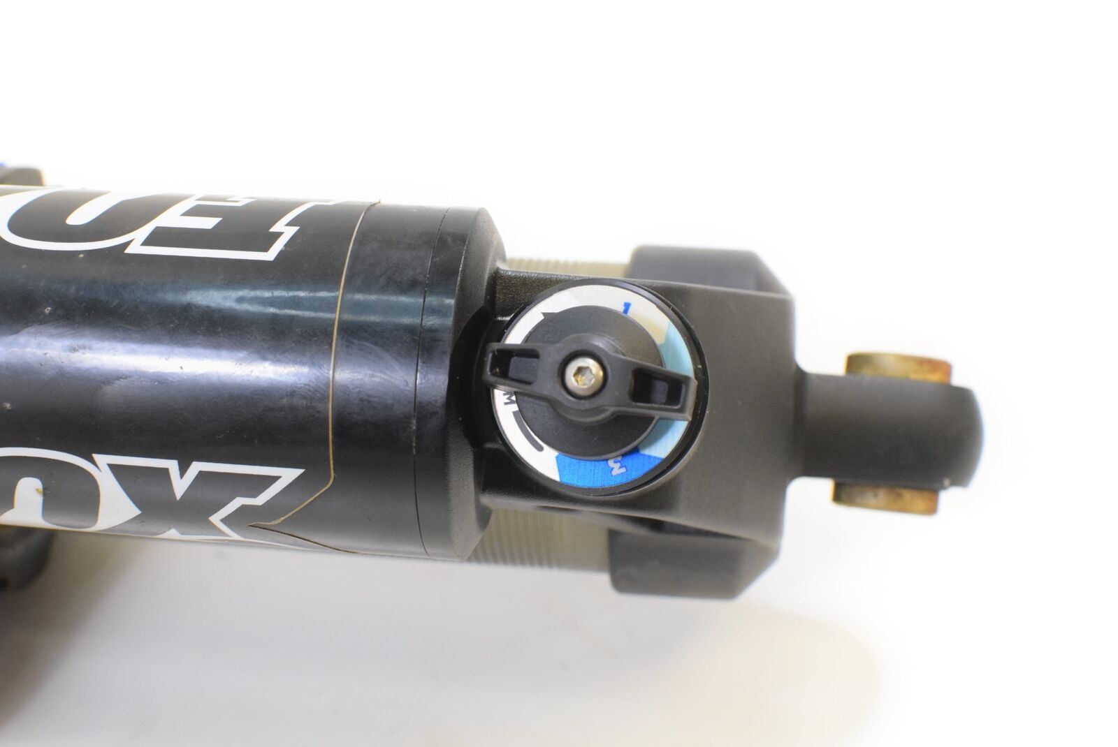 2017 Can-Am Maverick 1000R XMR Fox Front Left Shock Damper Suspension 706202749 {{ shop.shopifyCountryName }} - Mototech271