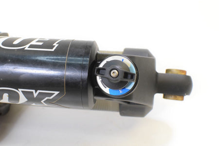 2017 Can-Am Maverick 1000R XMR Fox Front Left Shock Damper Suspension 706202749 {{ shop.shopifyCountryName }} - Mototech271