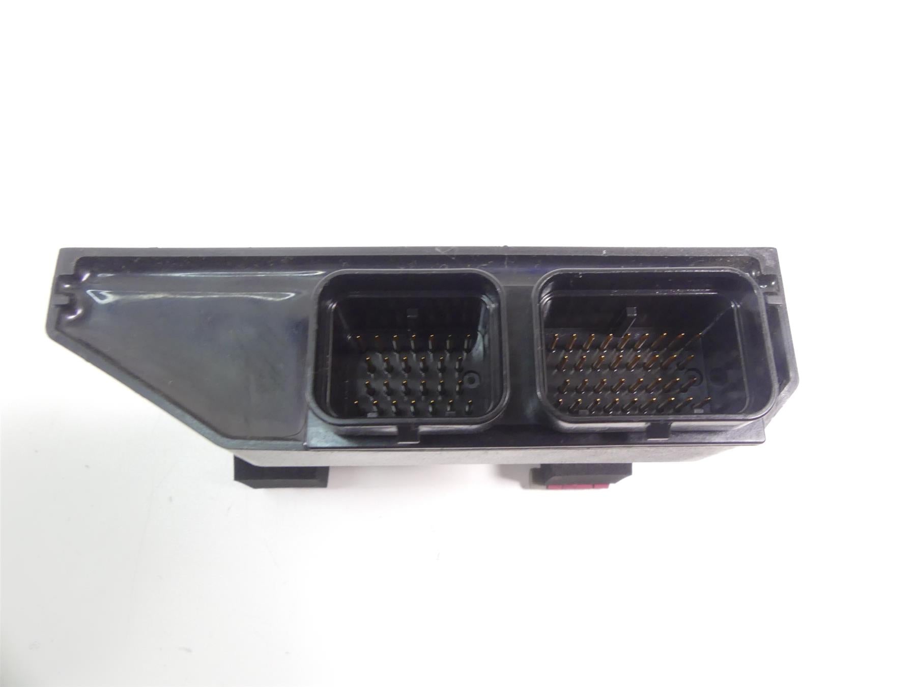 2013 Yamaha VMX17 V-Max 1700 Denso Cdi Ecm Engine Control Module 2S3-8591A-A0-00 {{ shop.shopifyCountryName }} - Mototech271