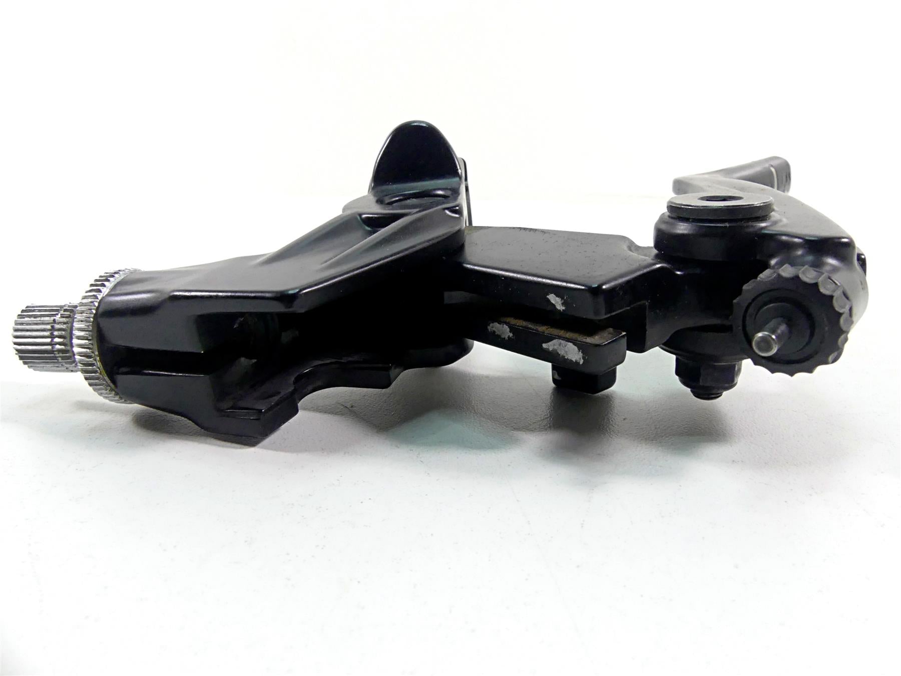 2022 Triumph Speed Triple 1200 RS Clutch Perch And Shortened Lever T2043945 {{ shop.shopifyCountryName }} - Mototech271