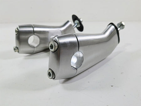 2005 Suzuki VZ800 M50 Boulevard Handlebar Holder Risers 56224-39G00 56225-39G00 {{ shop.shopifyCountryName }} - Mototech271