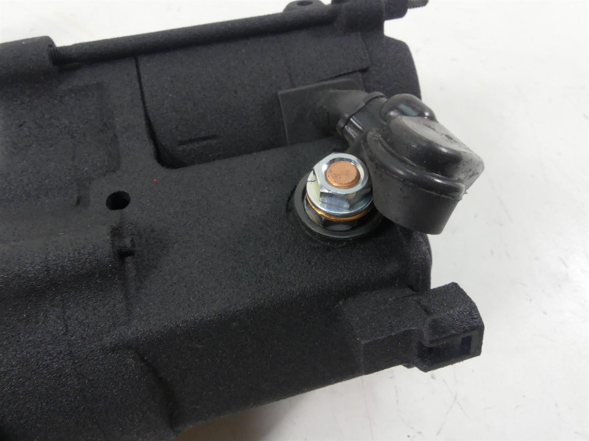2016 Harley FLS Softail Slim Engine Starter Motor 96 103 110 31618-06A {{ shop.shopifyCountryName }} - Mototech271