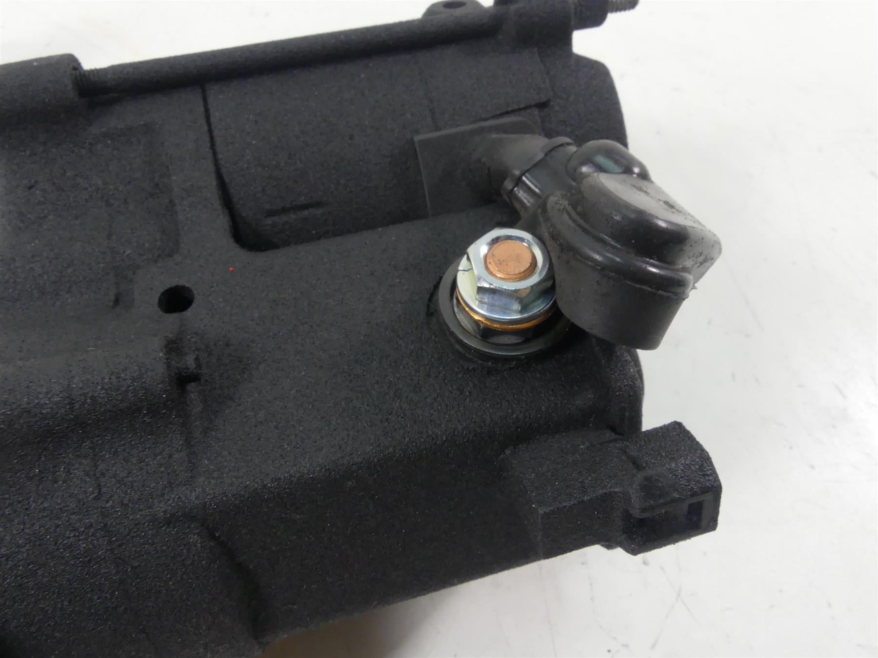 2016 Harley FLS Softail Slim Engine Starter Motor 96 103 110 31618-06A {{ shop.shopifyCountryName }} - Mototech271