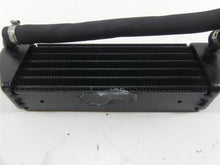 Load image into Gallery viewer, 2009 BMW K1300 S K40 Oil Cooler Radiator &amp; Hoses Set 17217713433
