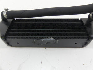 2009 BMW K1300 S K40 Oil Cooler Radiator & Hoses Set 17217713433