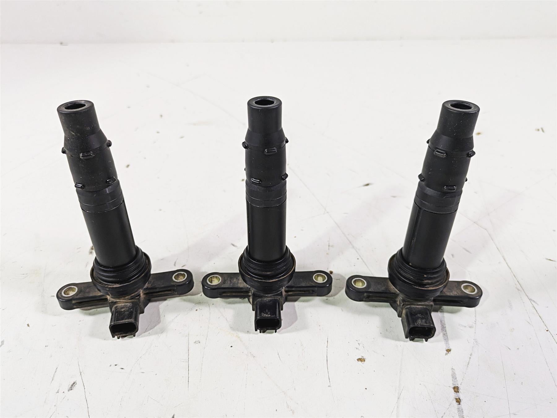 2022 Yamaha YXZ1000 R Ignition Coil Pack Set 2HC-82310-00-00 {{ shop.shopifyCountryName }} - Mototech271