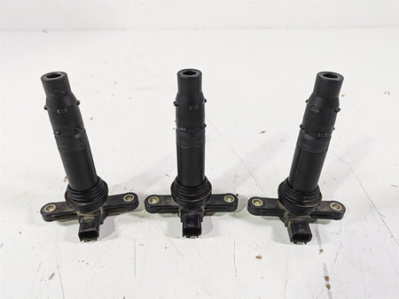 2022 Yamaha YXZ1000 R Ignition Coil Pack Set 2HC-82310-00-00 {{ shop.shopifyCountryName }} - Mototech271