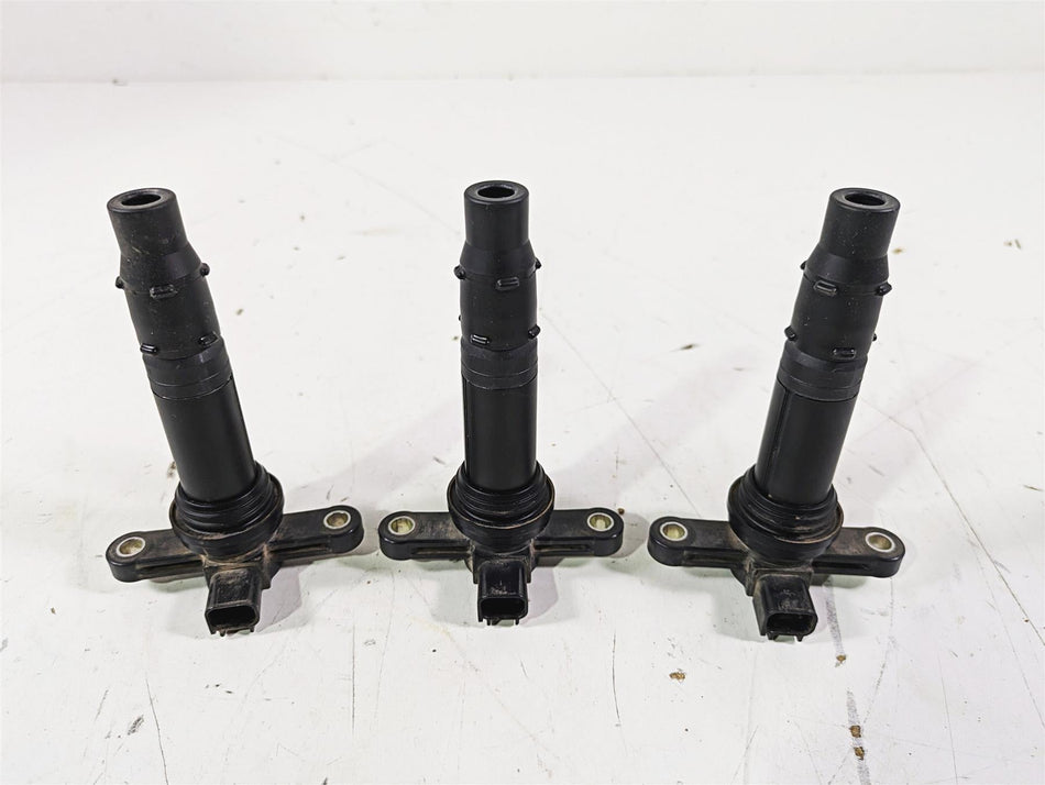 2022 Yamaha YXZ1000 R Ignition Coil Pack Set 2HC-82310-00-00 {{ shop.shopifyCountryName }} - Mototech271