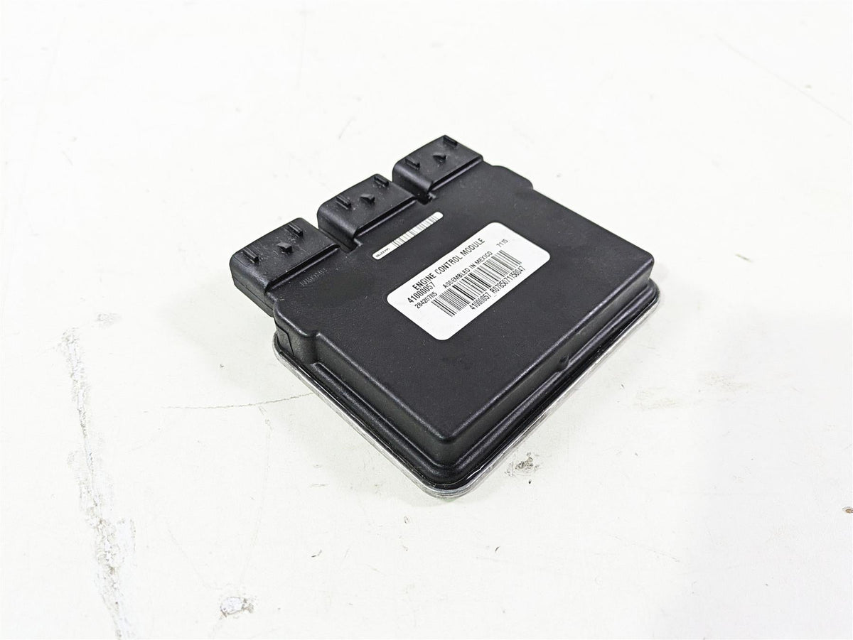 2017 Harley FLS Softail Slim Cdi Ecm Engine Control Module 41000057 {{ shop.shopifyCountryName }} - Mototech271