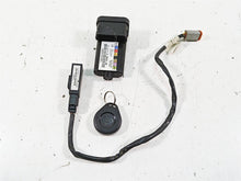 Load image into Gallery viewer, 2009 Harley FXCWC Softail Rocker C Tssm Turn Signal Security Module Set 69976-08 | Mototech271
