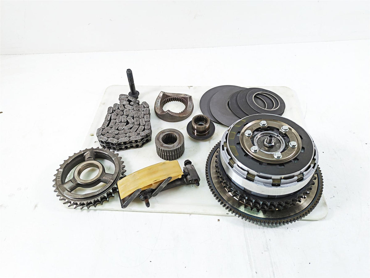 2013 Harley Softail FLSTC Heritage Classic Primary Drive Clutch Kit 7816-11 {{ shop.shopifyCountryName }} - Mototech271