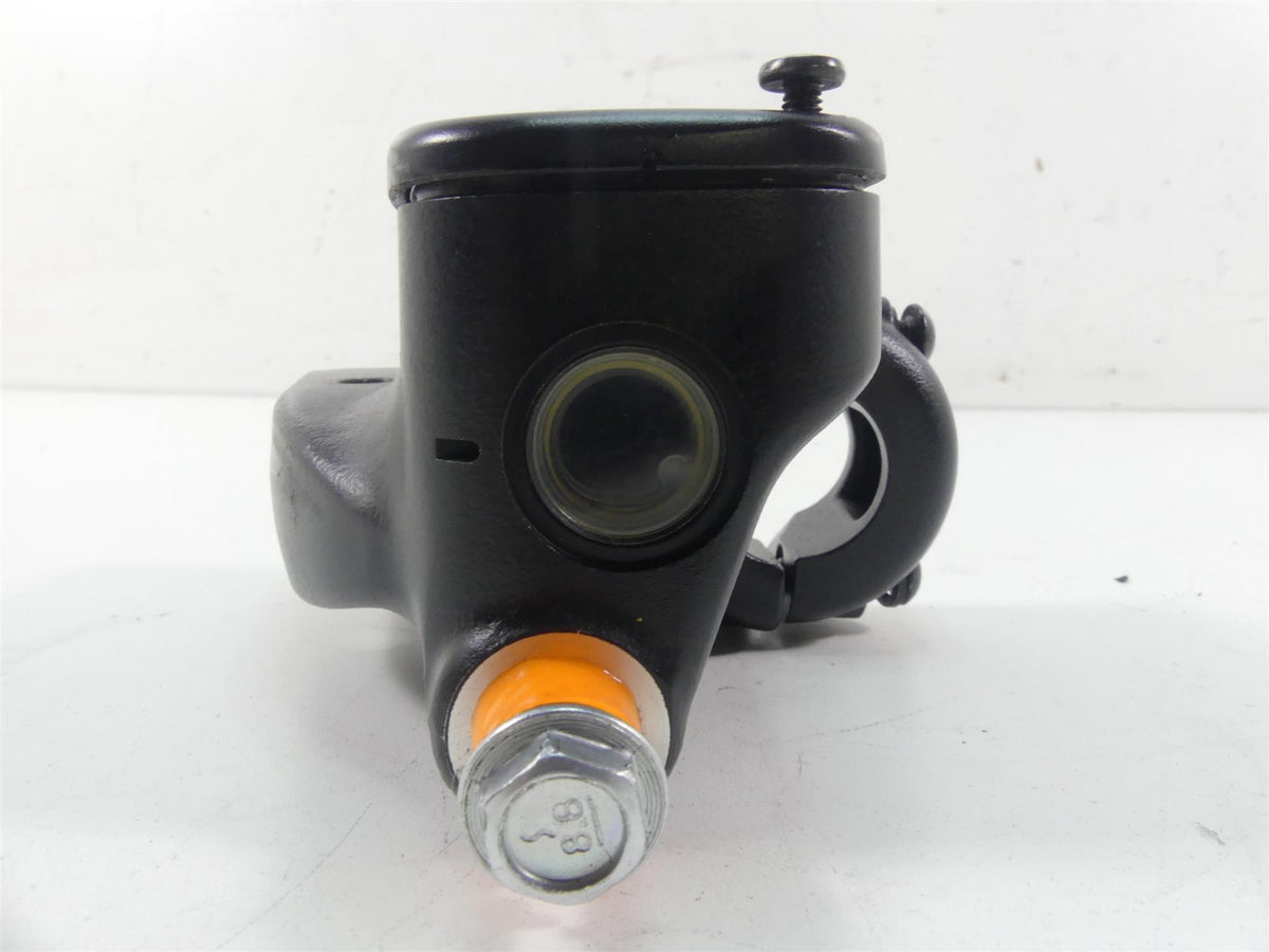 2022 Harley Softail FXBBS Street Bob Front Brake Master Cylinder 1/2" 41700233 {{ shop.shopifyCountryName }} - Mototech271